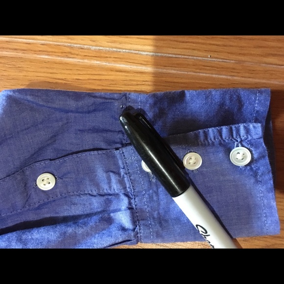 J Crew tomboy tunic size XS - Picture 4 of 4